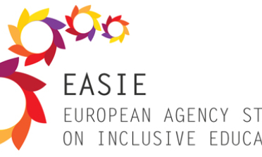 Logo: European Agency Statistics on Inclusive Education (EASIE)