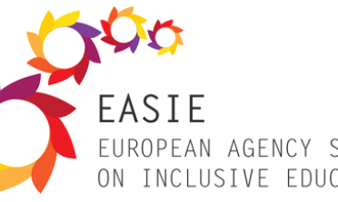 Logo: European Agency Statistics on Inclusive Education (EASIE)