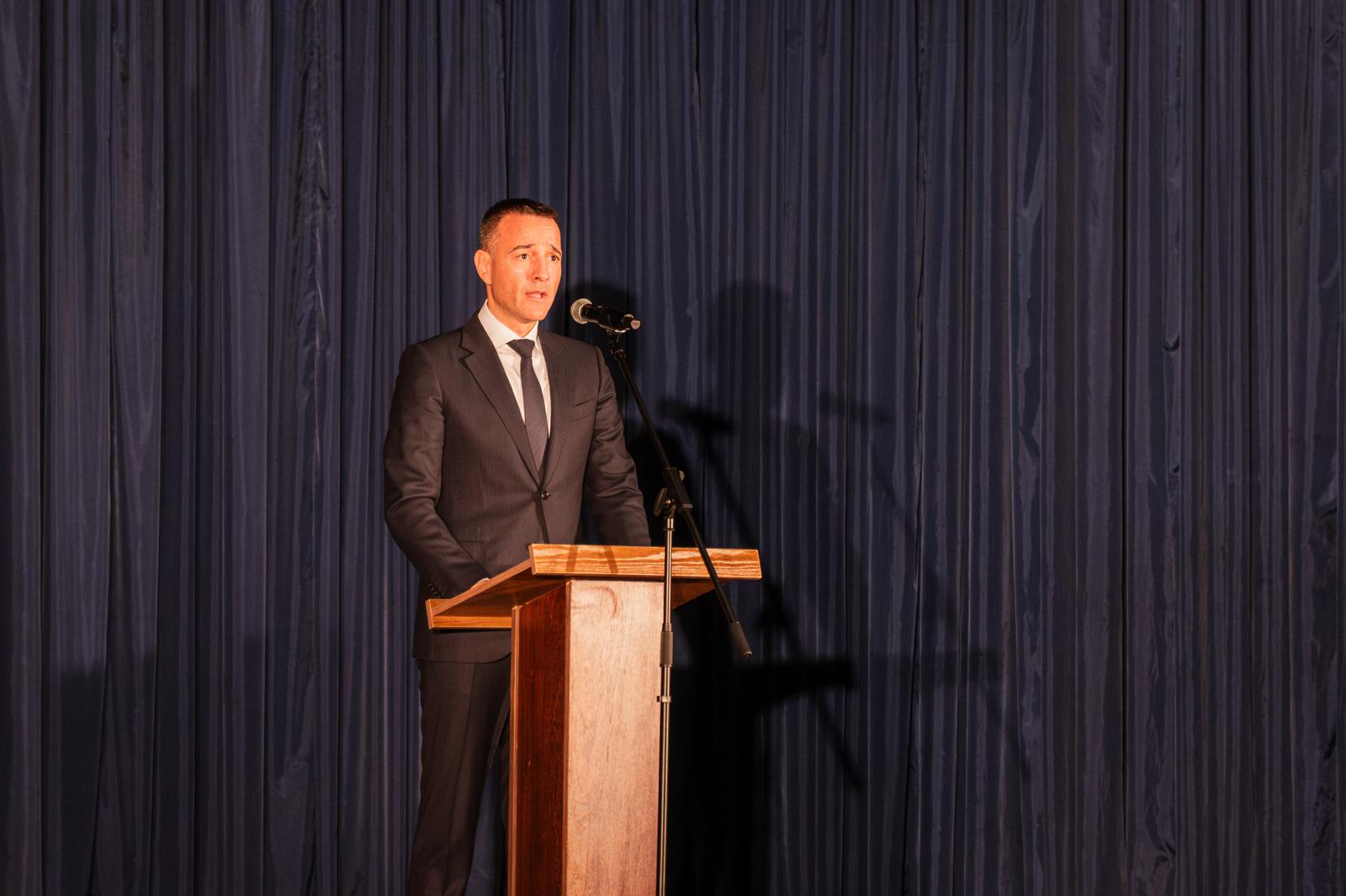 Advancing inclusive education across Europe: EASNIE bi-annual meeting in Bratislava