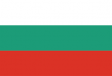 Bulgarian flag