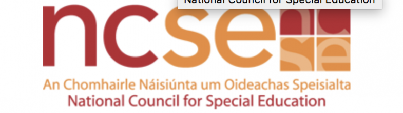 NCSE logo